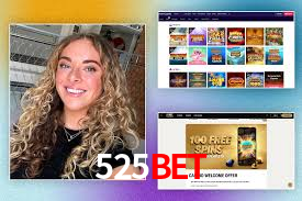 525bet: Seu Cassino Premiado com Pagamentos Rápidos