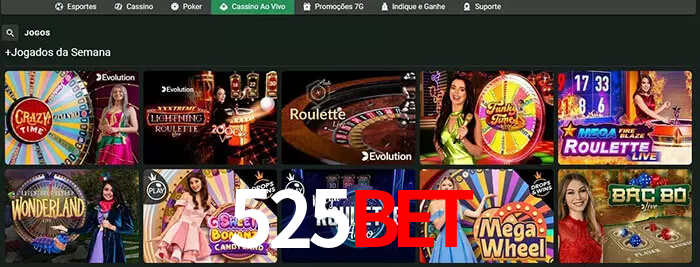 525bet bet
