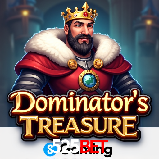Descubra o Mundo do Cassino Online com 525bet