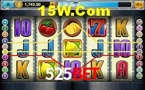 VIP Casino 525bet