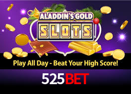 525bet