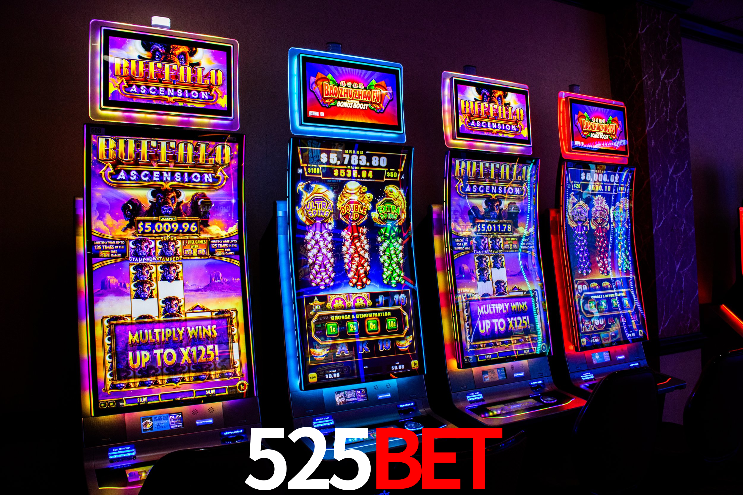 Sports Statistics 525bet