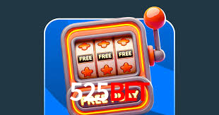 Live Casino 525bet