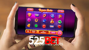 525bet: A Experiência de Casino com Jogos de Mesa ao Vivo
