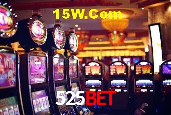 Apostas Esportivas na 525bet: Um Guia Completo