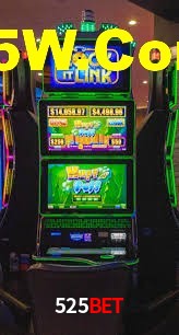 Sinta a adrenalina dos jogos de cassino com 525bet