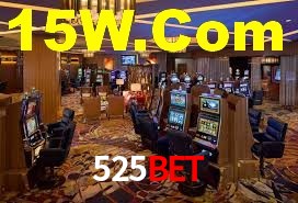 Exclusive Games 525bet