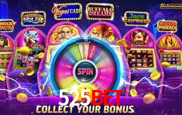 Descubra a Magia dos Jogos de Arcade no 525bet