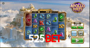 525bet