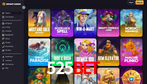 525bet