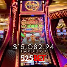 Premium Interface 525bet