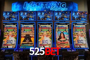 Descubra a Essência do 525bet: Nossa História e Compromissos
