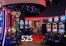 525bet